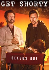 Get Shorty - Season 1