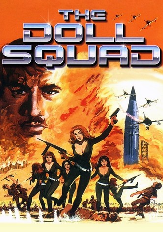 Das Kommando der Frauen