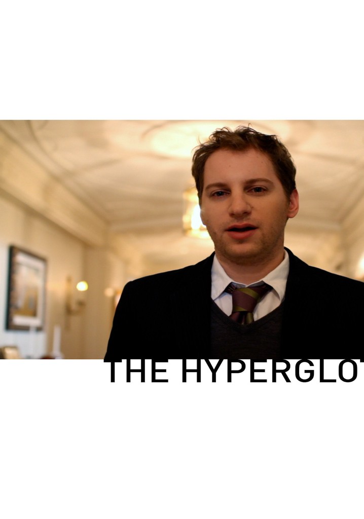 The Hyperglot