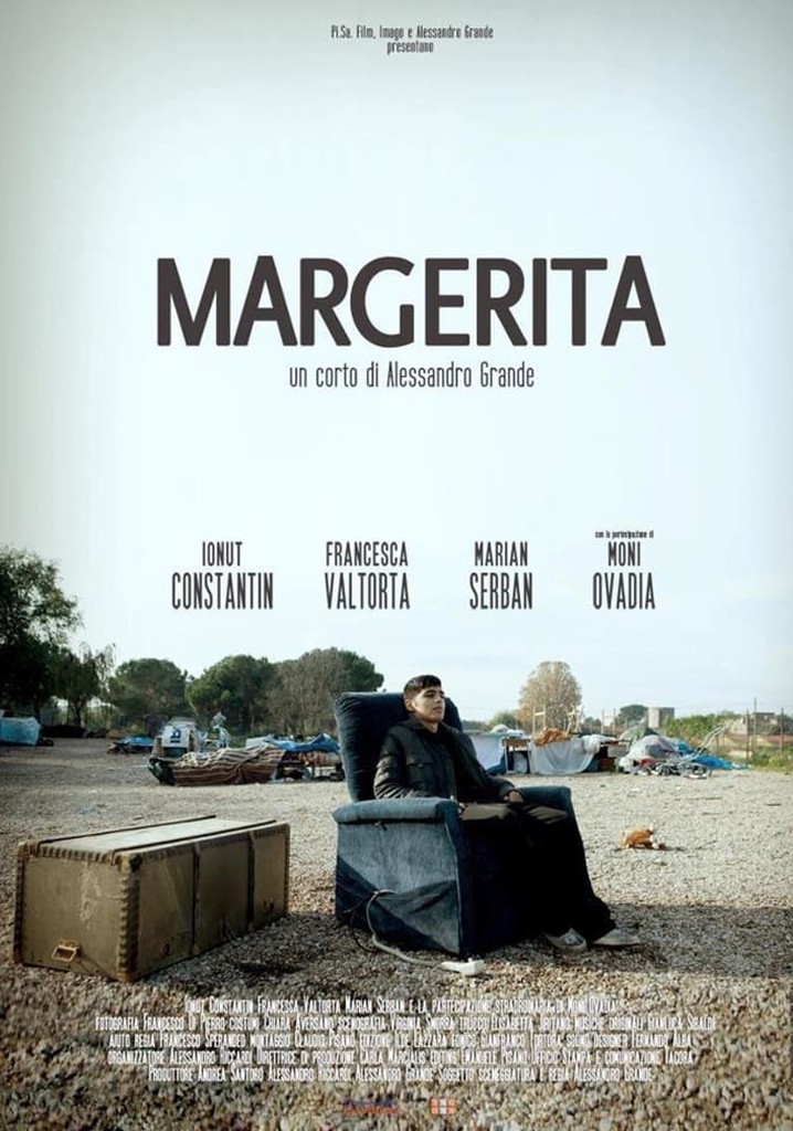 Margerita