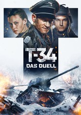 T-34 - Das Duell