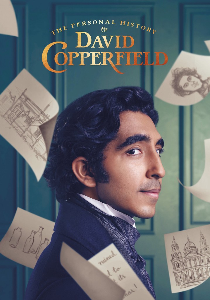 The Personal History Of David Copperfield Streaming Us