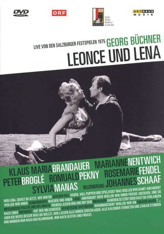 Leonce und Lena