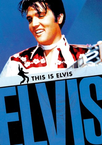 This Is Elvis