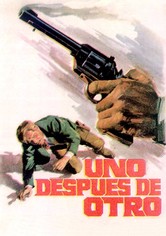 Uno después de otro