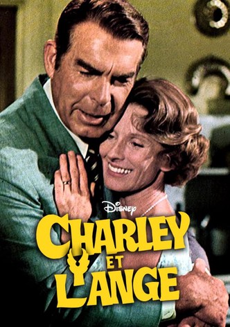 Charley et l'Ange