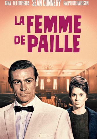 La Femme de paille