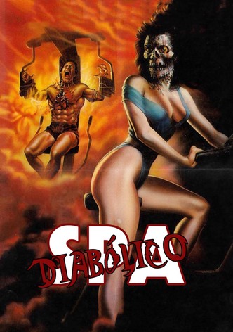 Spa Diabólico