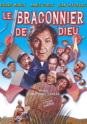 Le Braconnier de Dieu