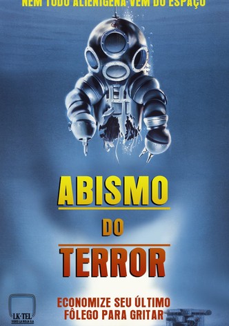 Terror nas Profundidades
