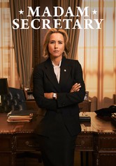 Madam Secretary