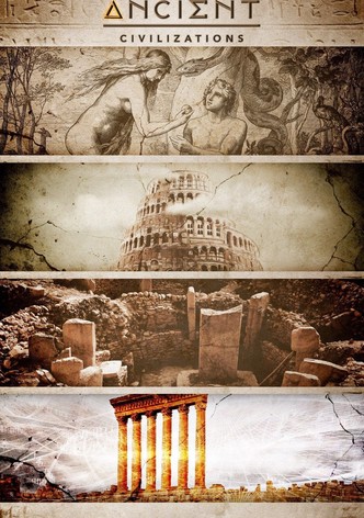 Ancient Civilizations - Season 1