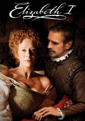 Elizabeth I - Temporada 1