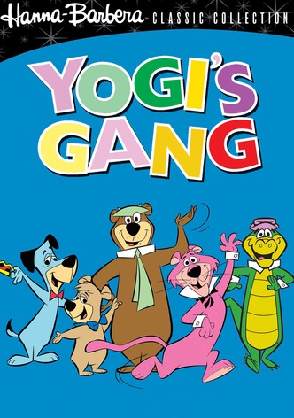 Yogi's Gang