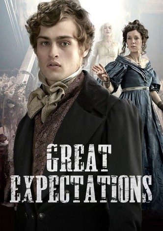 Great Expectations