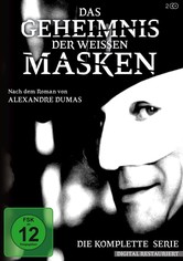 Das Geheimnis der weißen Masken