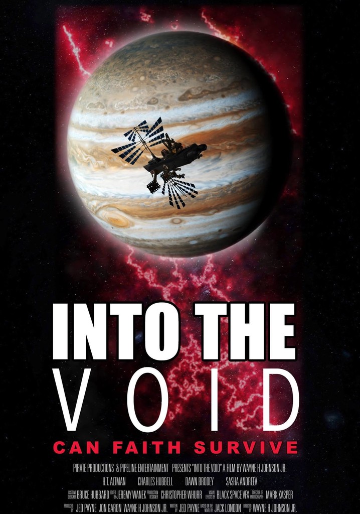 Into the Void
