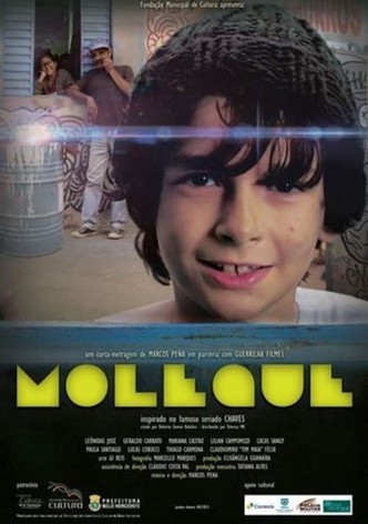 Moleque