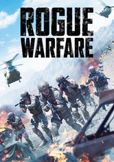 Rogue Warfare