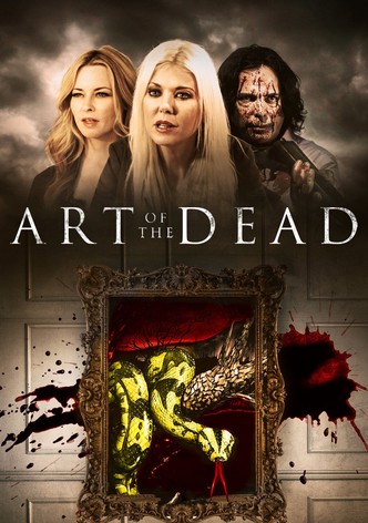 Art of the Dead