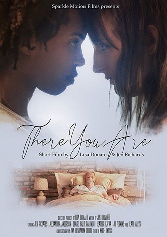 There You Are
