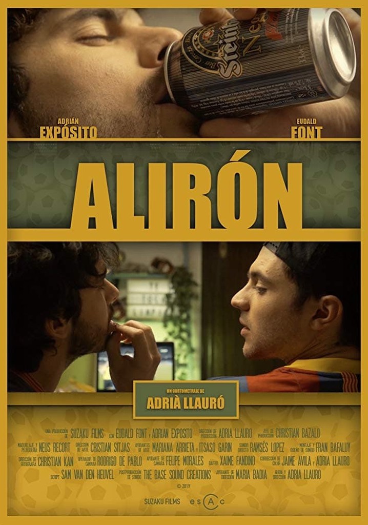 Alirón