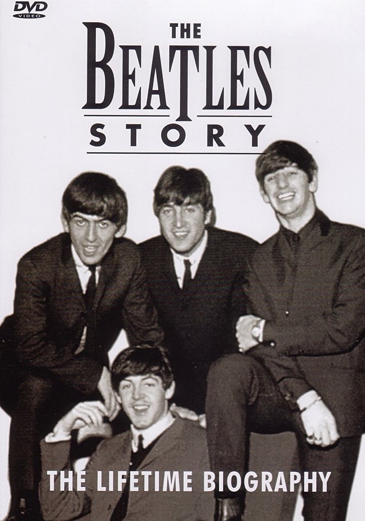 The Beatles Story