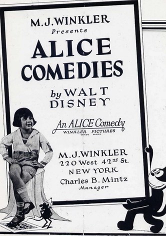 Alice the Collegiate
