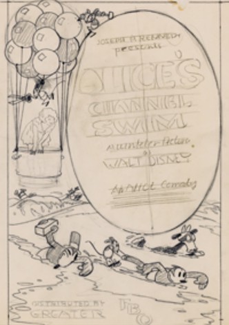 Alice's Monkey Business