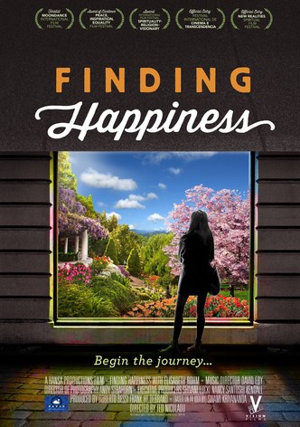 Finding Happiness