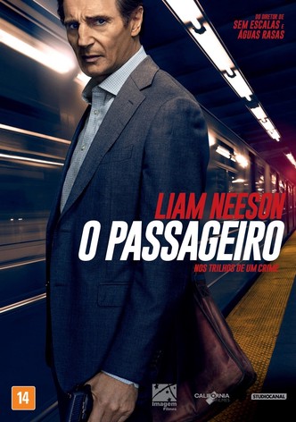 O Passageiro