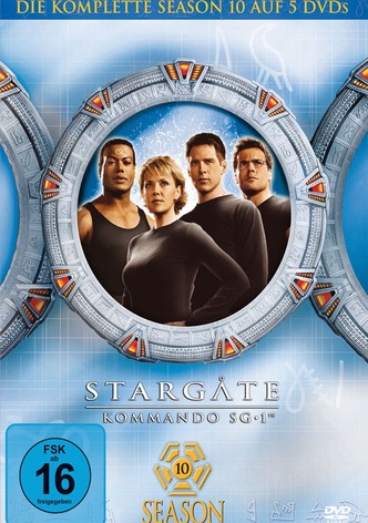 Staffel 10