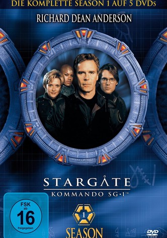 Stargate stream sale