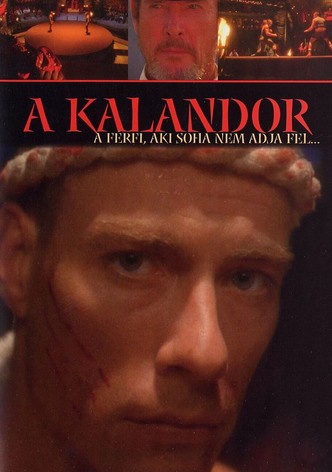 A kalandor
