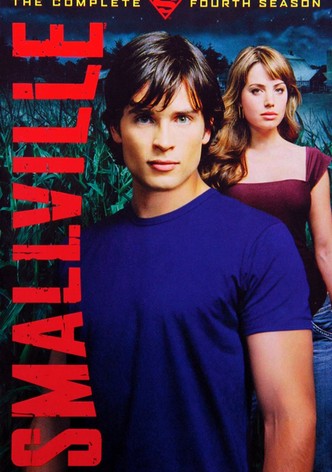 Smallville - Season 4