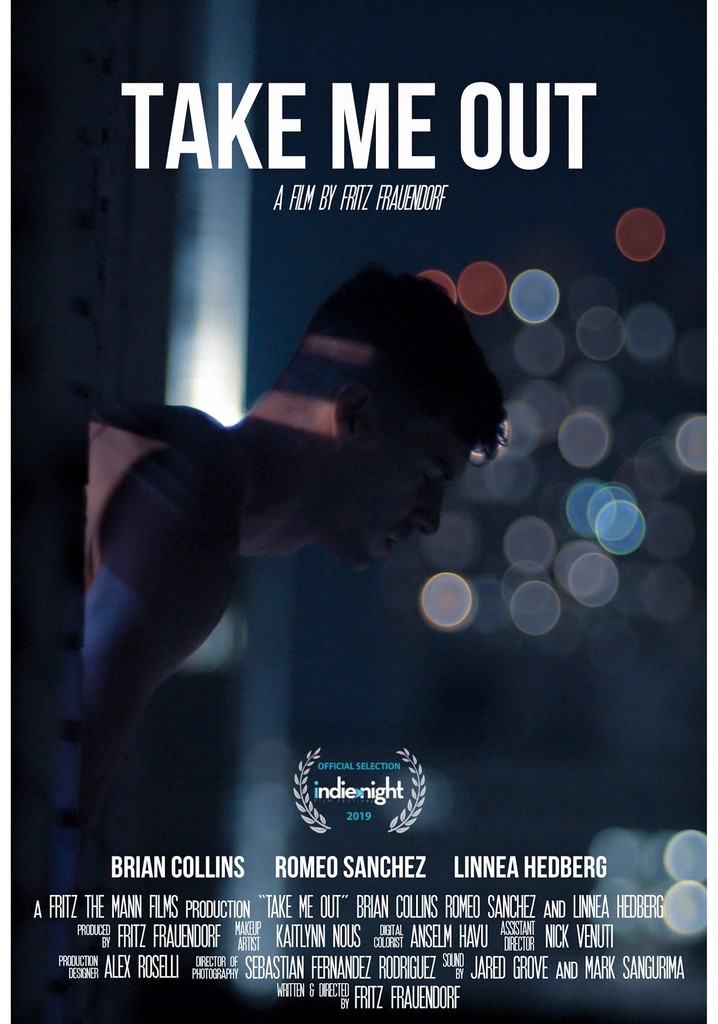 Take Me Out