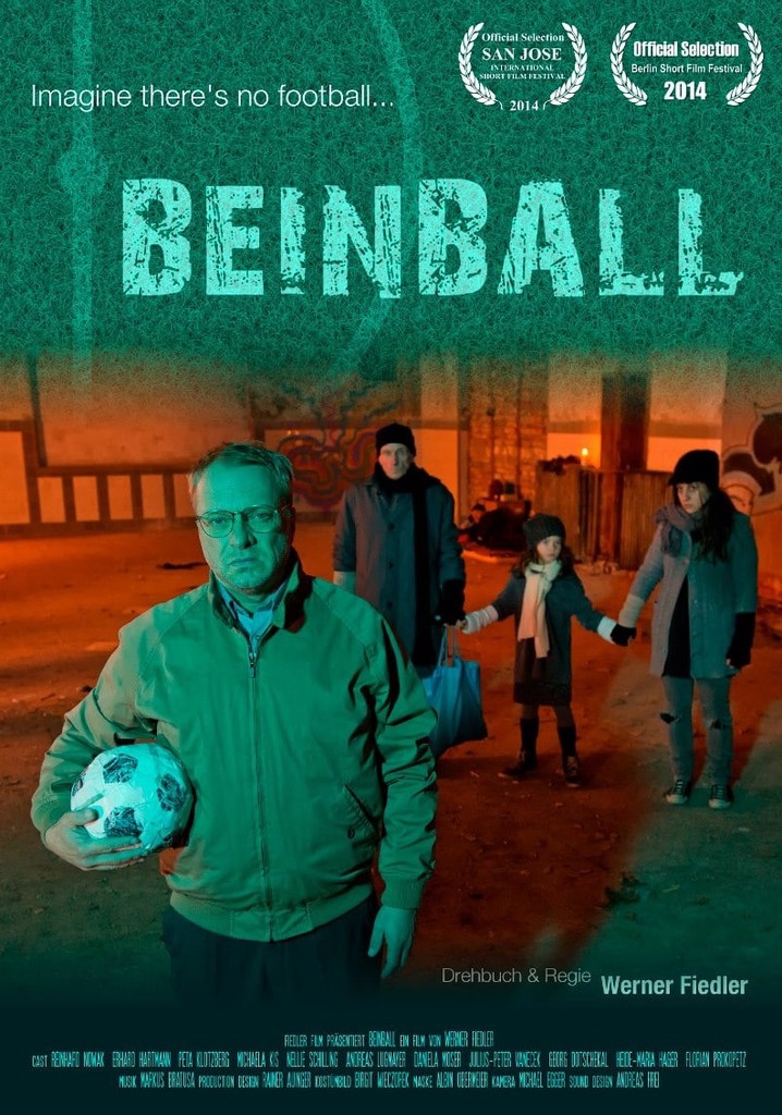 Beinball