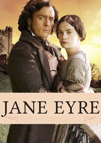 Jane Eyre