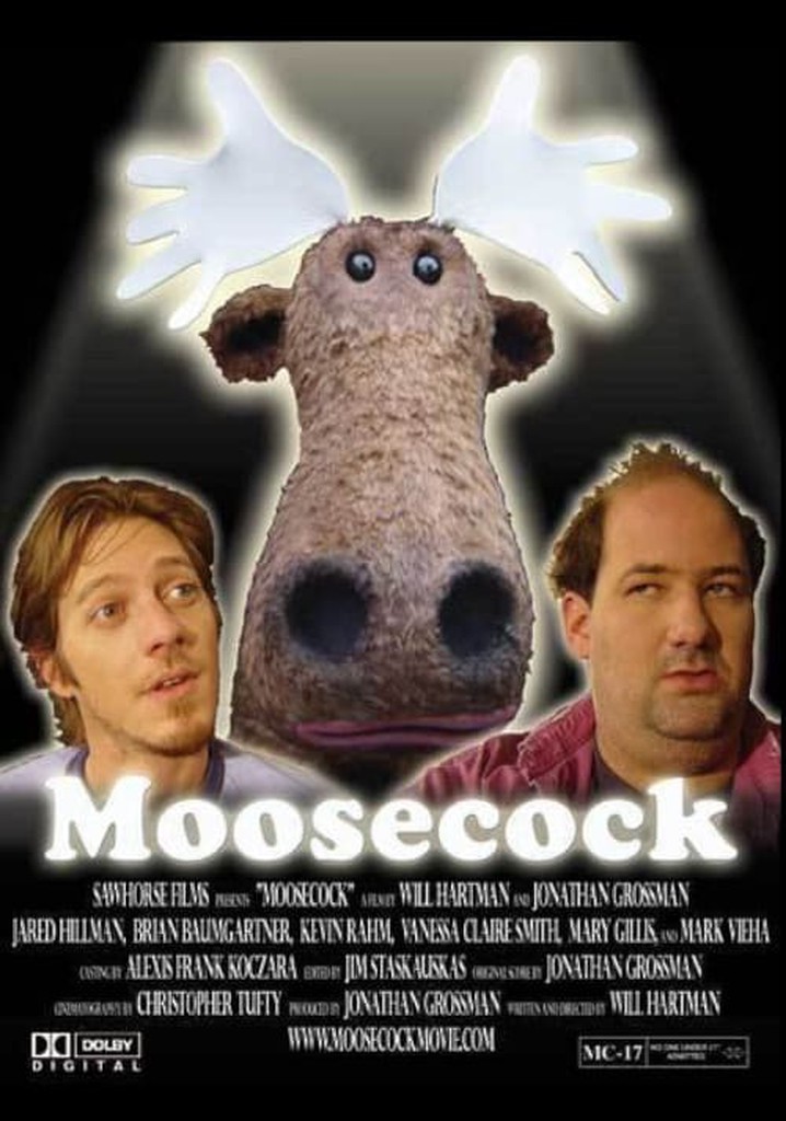 Moosecock