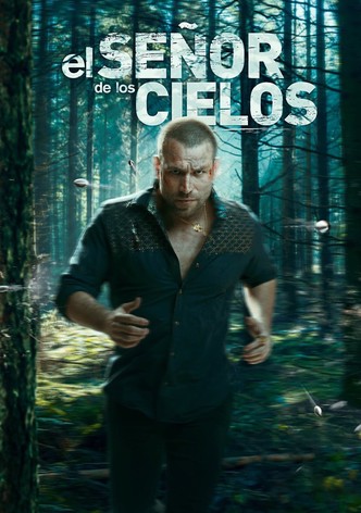 El Señor de los Cielos