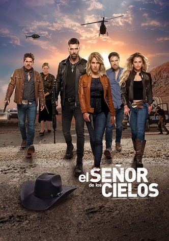 El Señor de los Cielos