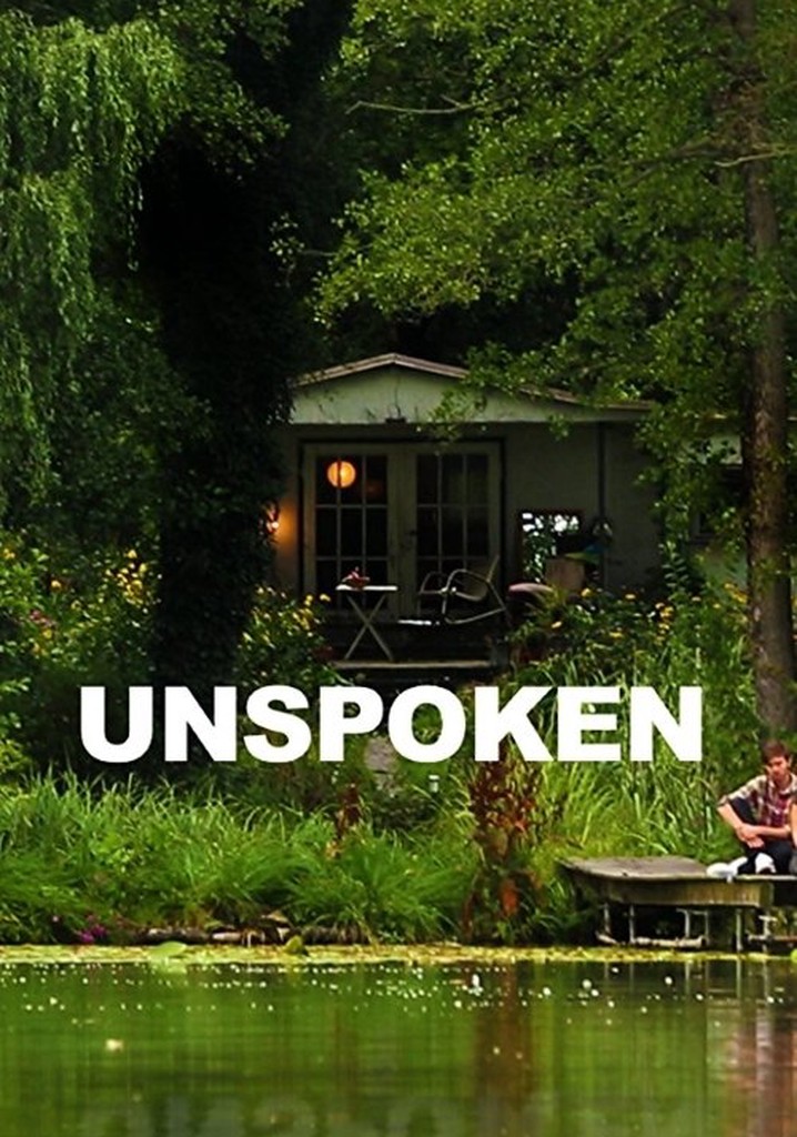 Unspoken