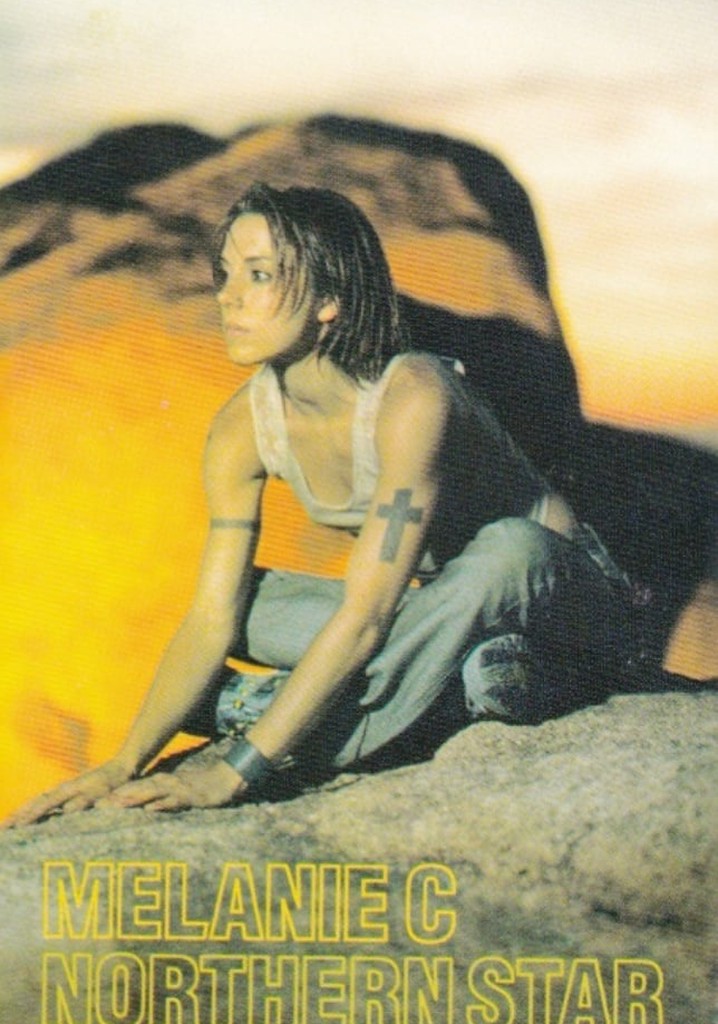Melanie C: Northern Star Documentary