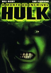 A Morte do Incrível Hulk