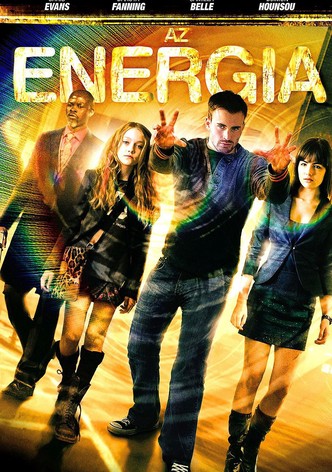 Az energia