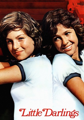 リトル・ダーリング