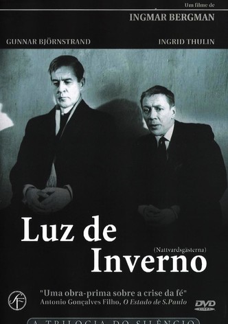 Luz de Inverno