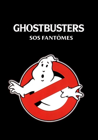 SOS Fantômes