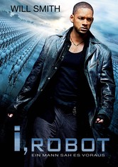 I, Robot