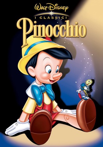 Pinocchio